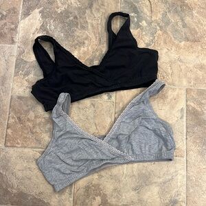 GUC Nursing Sleep Bras